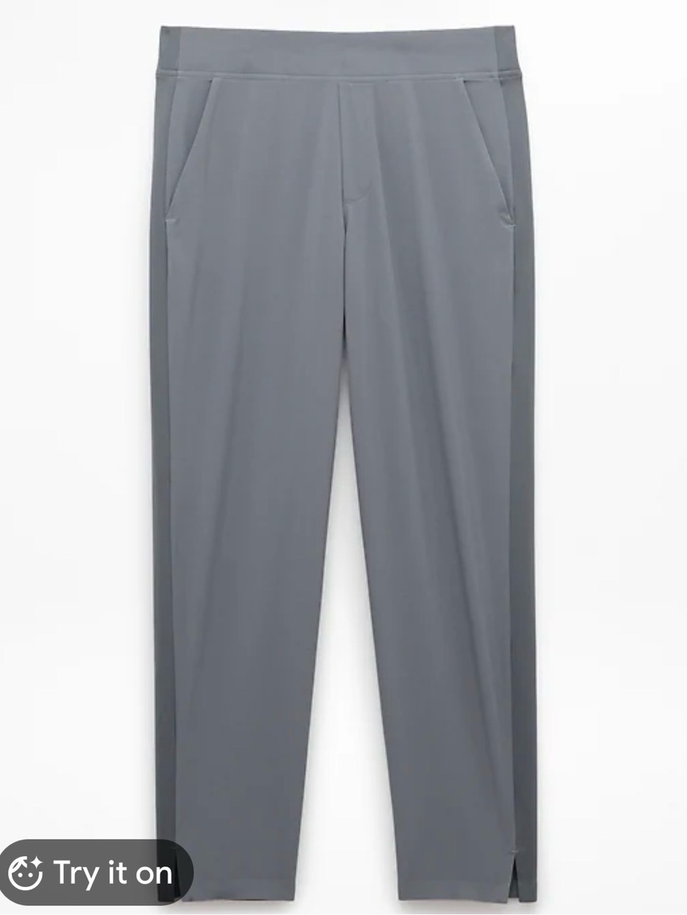 Athleta Brooklyn Ankle Pants